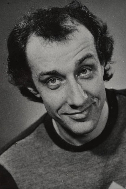 Photo of Roman Baskin, Acting