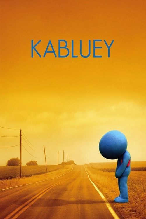 Movie poster for Kabluey (2007)