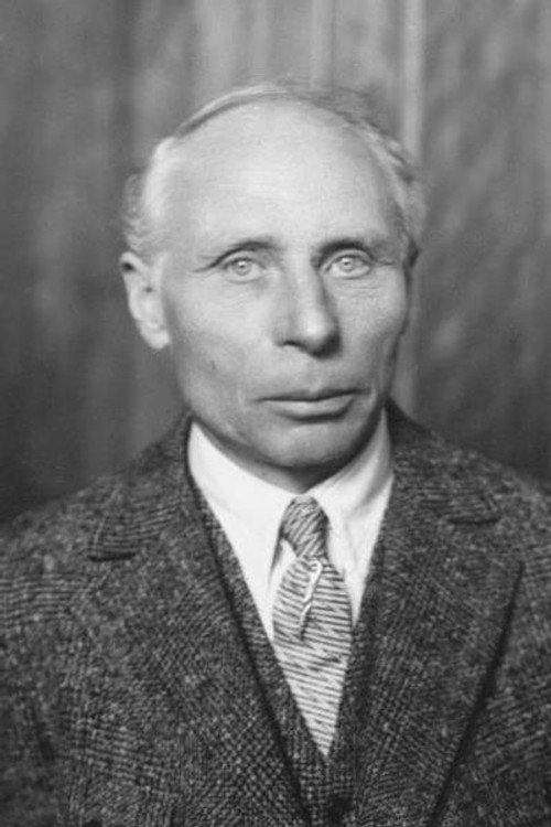 Photo of Peter S. Andersen, Acting