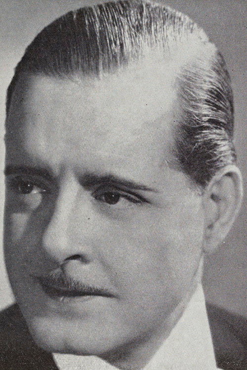 Photo of André Auguet, Acting
