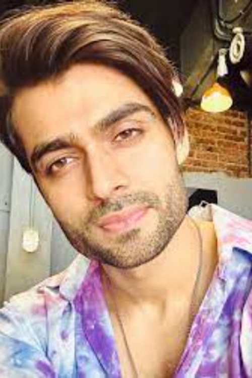 Srikant Dwivedi profile