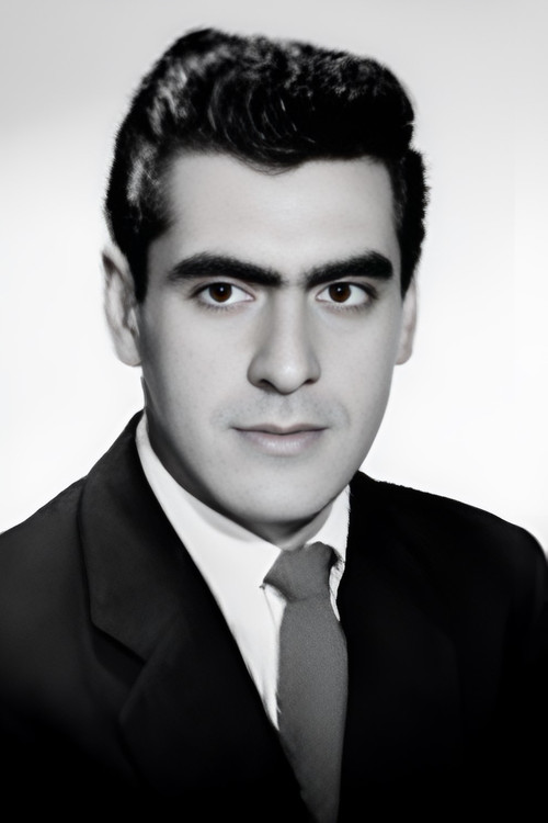 Eric del Castillo profile