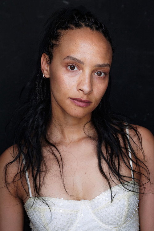 Photo of Salber Lee Williams, Acting