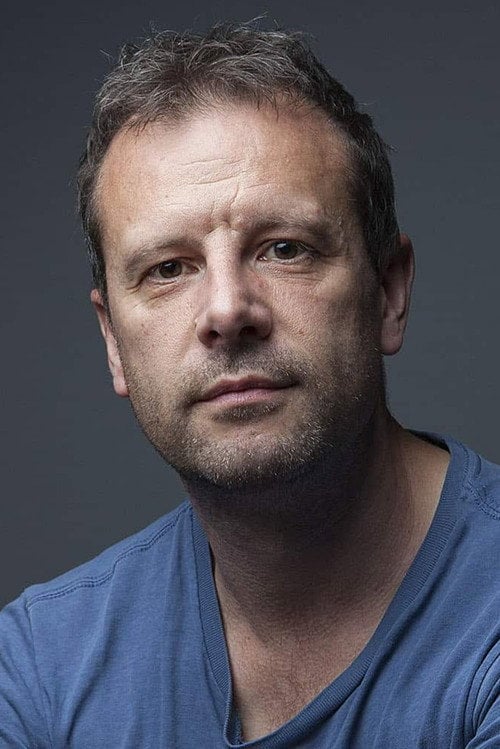 Photo of Paul Barnhill, Acting