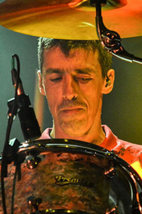 Photo of Sérgio Nascimento, Acting