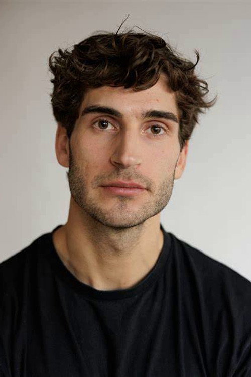 Photo of Christopher Jan Busse, Acting