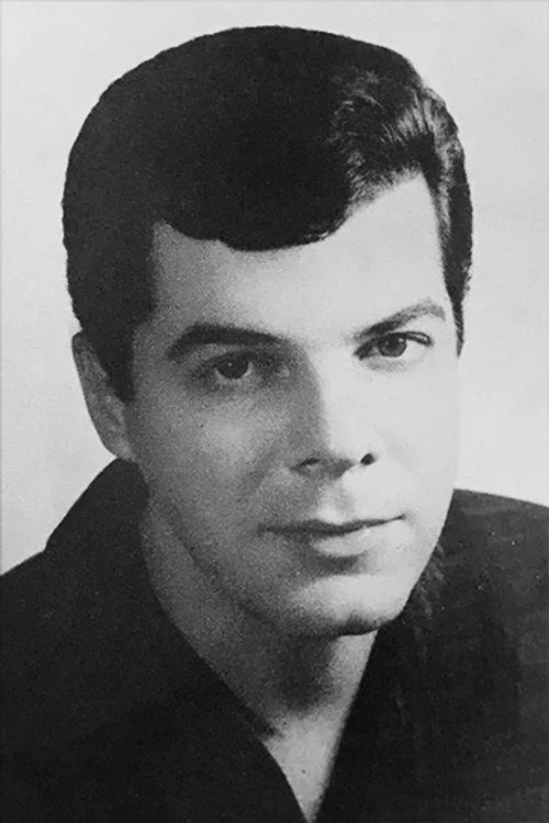 Photo of Tony Campello, Acting