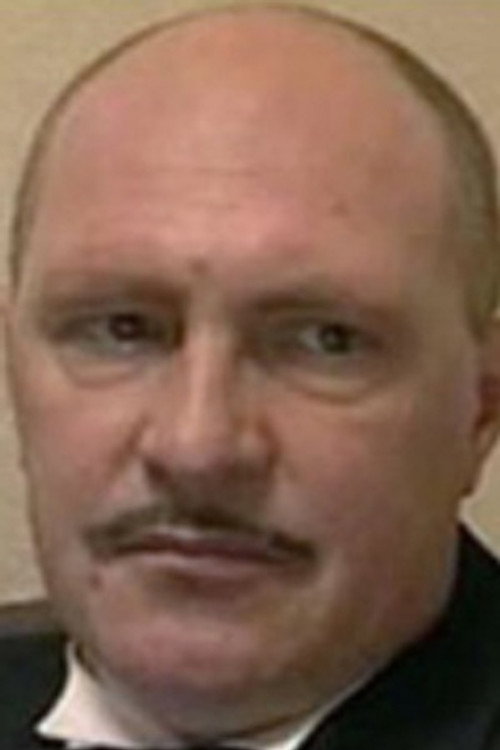 Photo of Andrey Shchepochkin, Acting
