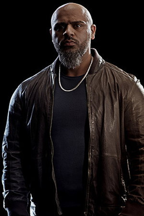 Photo of Massiv, Acting
