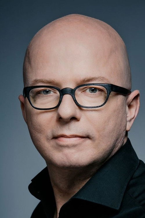 Oliver Rohrbeck profile