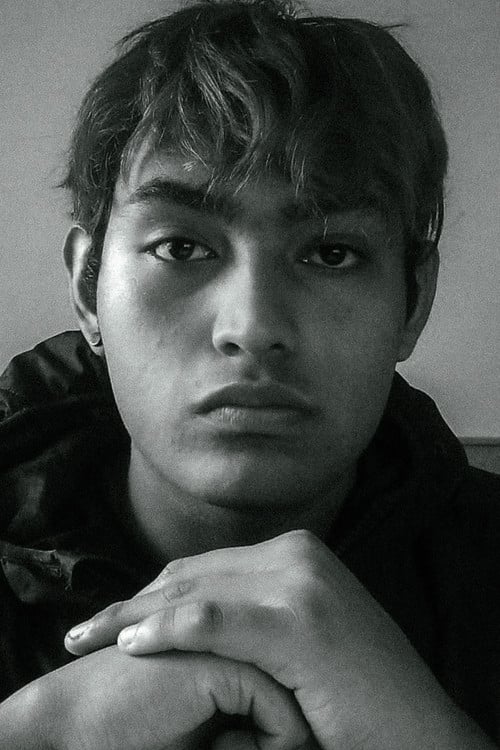 Joaquín Cáceres profile