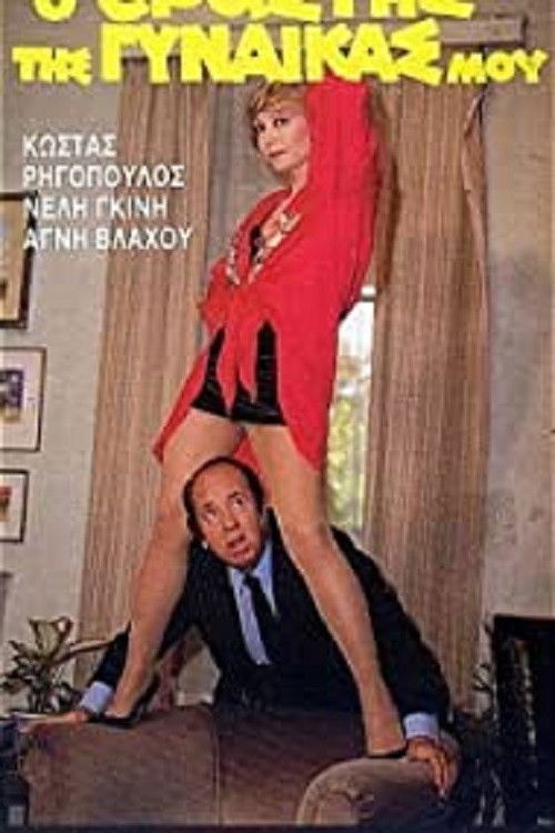 Ο Εραστής της Γυναίκας μου poster