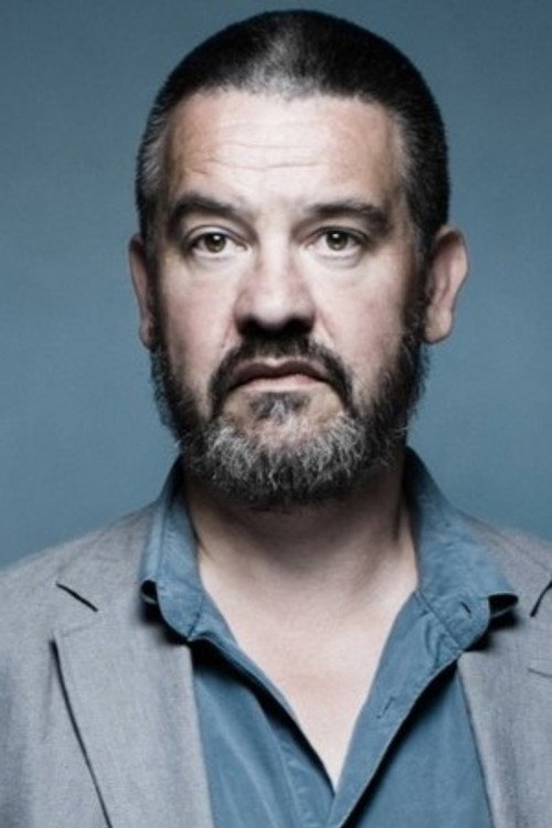 Photo of Arnaud des Pallières, Directing