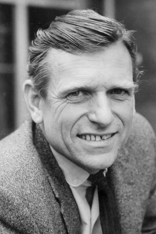 Photo of Leonard Teale, Acting