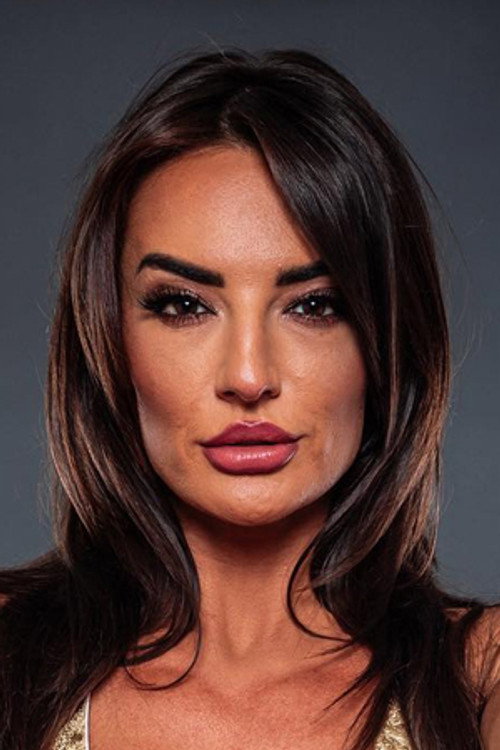 Photo of Whitney Johns, Acting