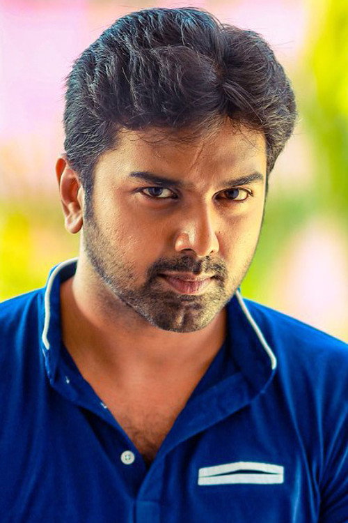 Photo of Nandan Loganathan, Acting