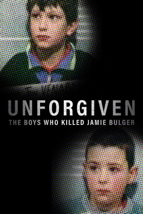 Movie poster for The Boys Who Killed Jamie Bulger (2001)