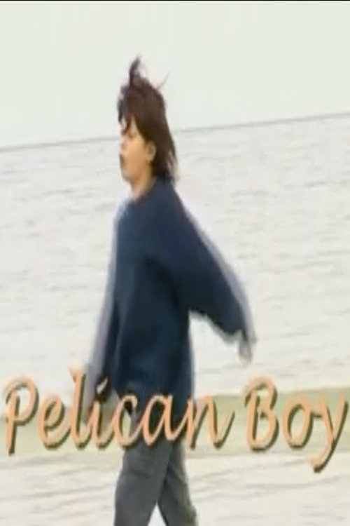Movie poster for Pelican Boy (2003)