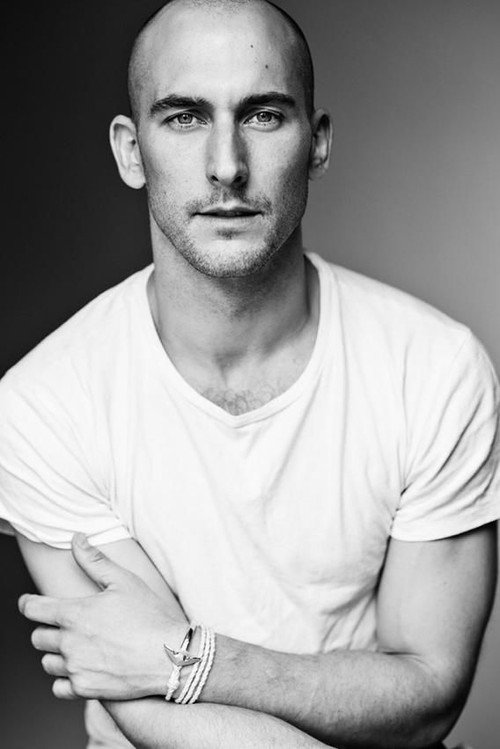 Photo of Tom Colley, Acting