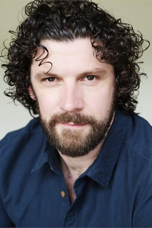 Photo of Aaron Cortesi, Acting