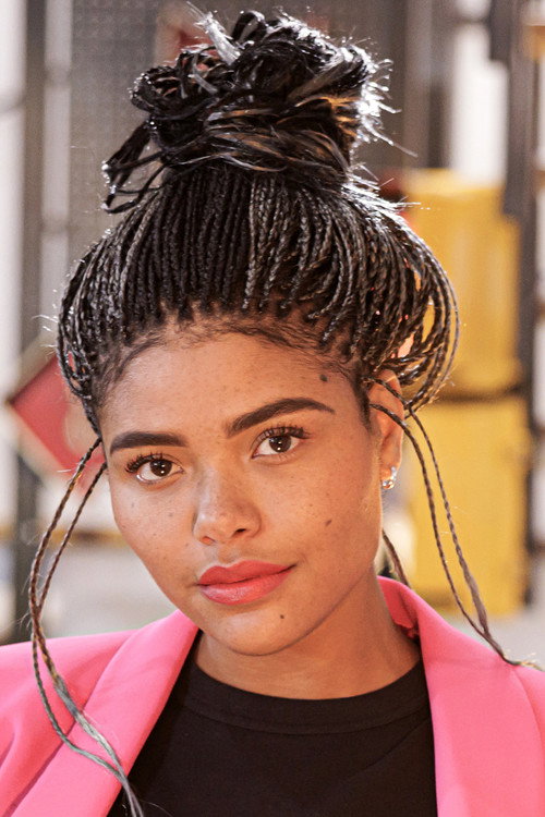 Photo of Laureen "lapotegenante", Acting