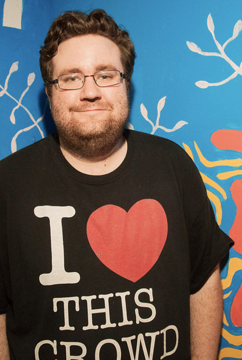 Steve Whalen profile