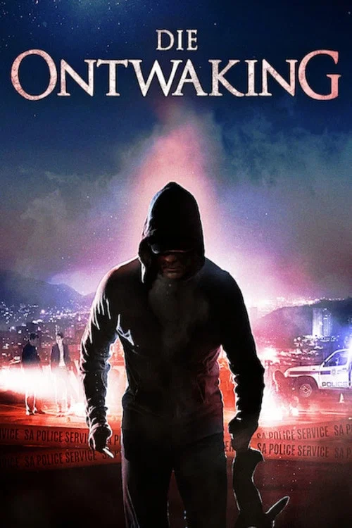 Movie poster for Die Ontwaking (2016)
