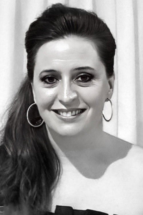 Photo of Eugenia Guerty, Acting