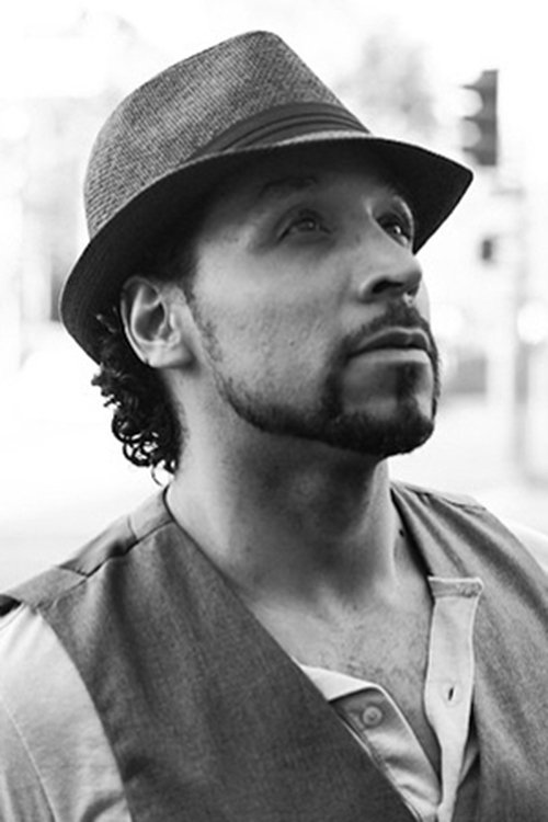 Photo of Chad Riley, Acting