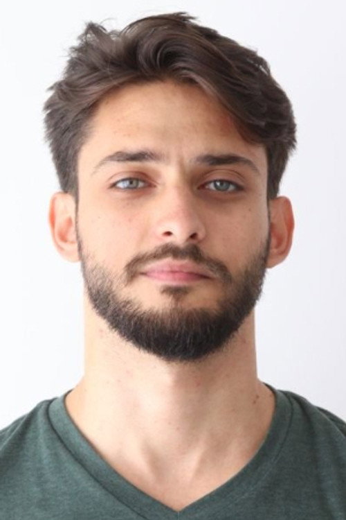Berk Yarıcı profile