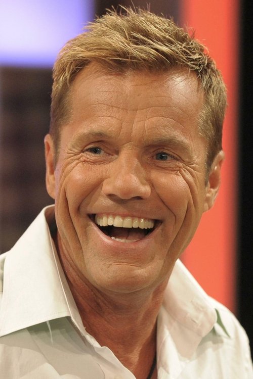 Dieter Bohlen profile