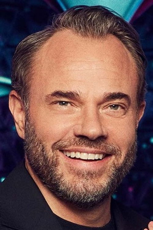 David Hellenius profile