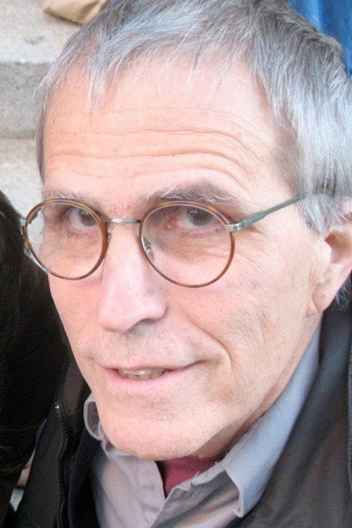 George Griffin profile