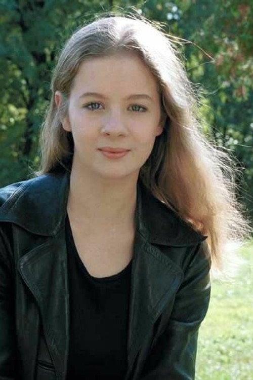 Photo of Anna Powierza, Acting