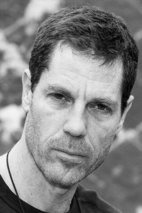 Photo of Ohad Naharin, Acting
