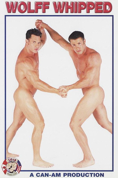 Movie poster for WOLFF WHIPPED (2002)