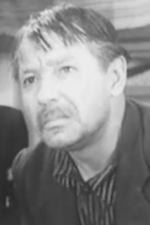 Photo of Kostiantyn Kulchytskyi, Acting