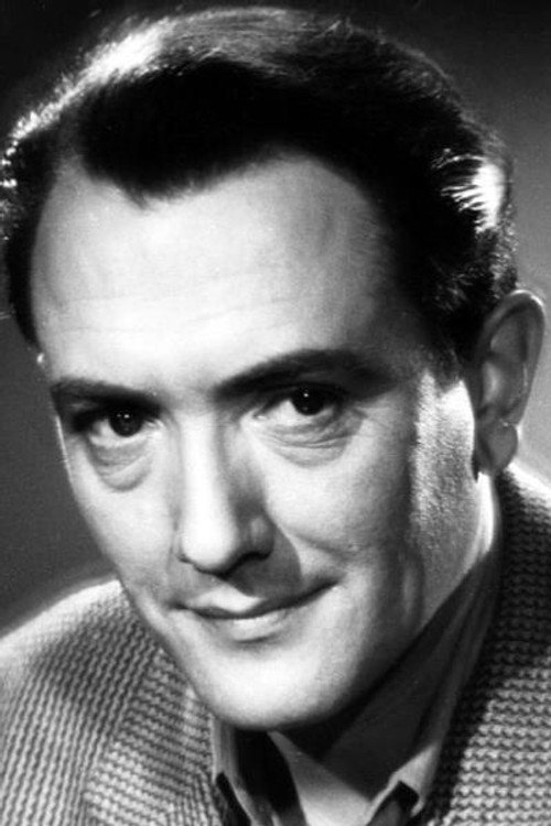 Photo of Kjeld Jacobsen, Acting