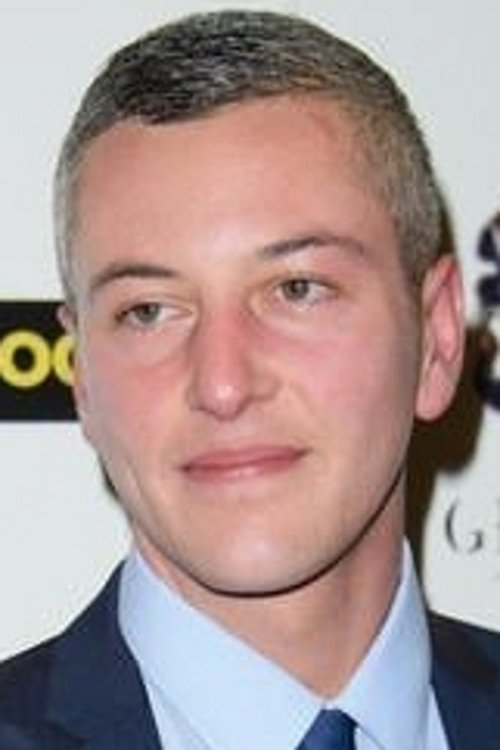 James Devlin profile