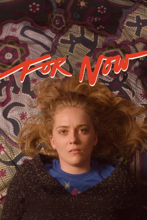 Movie poster for For Now (2019)