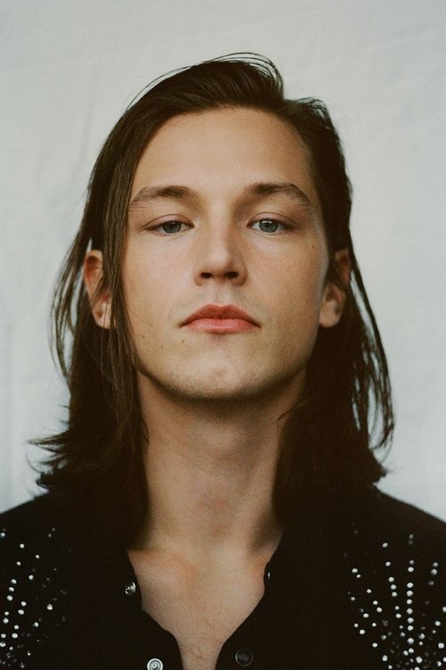 Simon Lööf profile