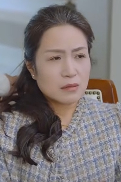 Photo of Li Xu Hong, Acting