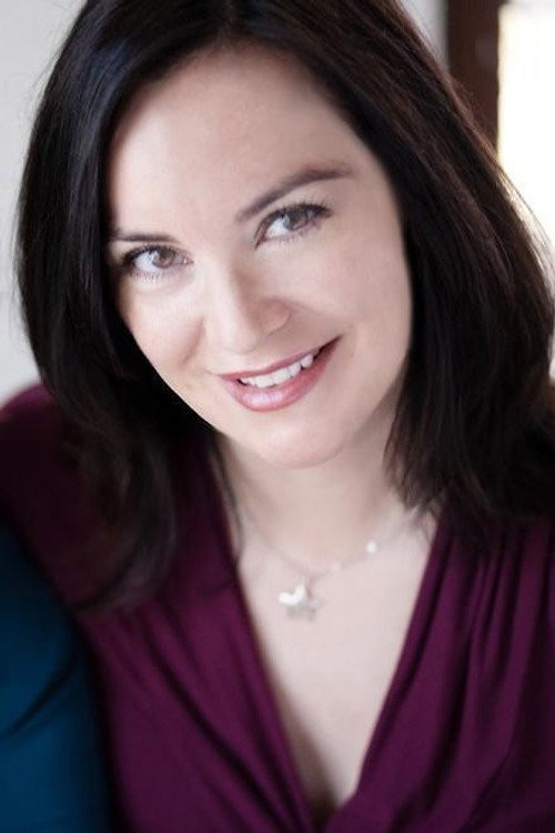 Photo of Ali Laventhol, Writing