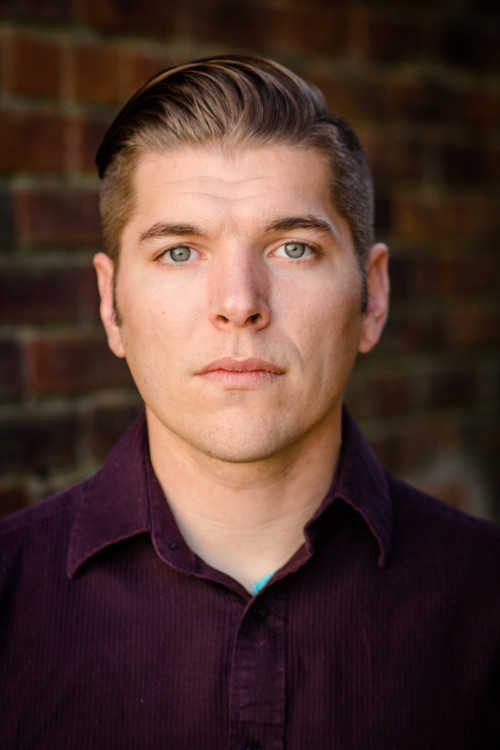 Photo of Zack Ratkovich, Acting