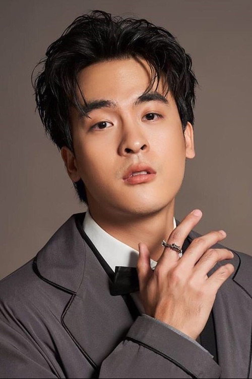 Photo of Act Tanachai Kulcharoentanachot, Acting