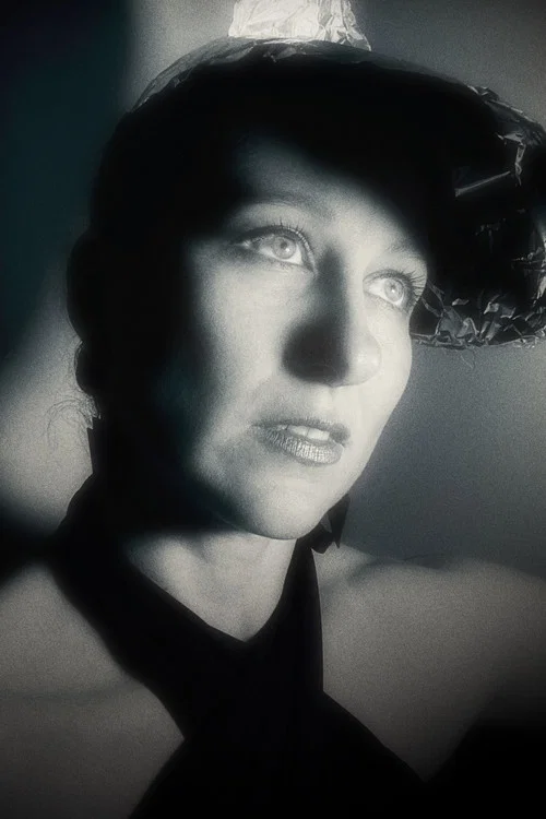 Photo of Sara Lynch, Acting