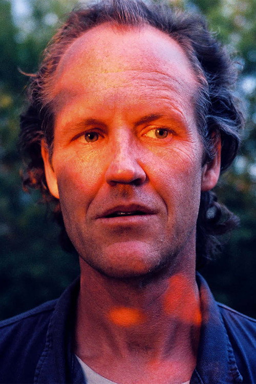 Photo of Ben Russell, Directing