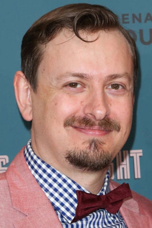 Photo of Hank Braxtan, Directing