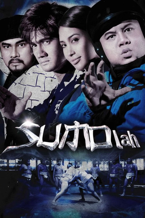 Movie poster for Sumolah (2007)