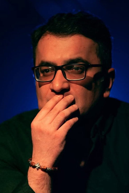 Photo of Ishkhan Gharibyan, Acting